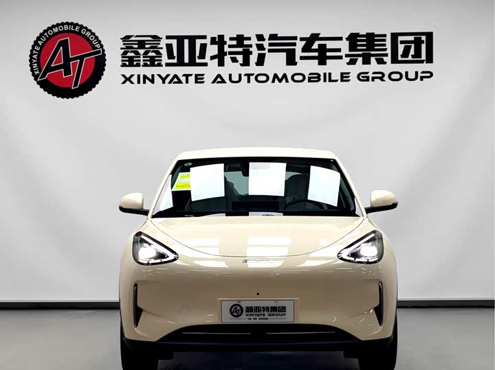 Фото 3 - Geely Galaxy Geome