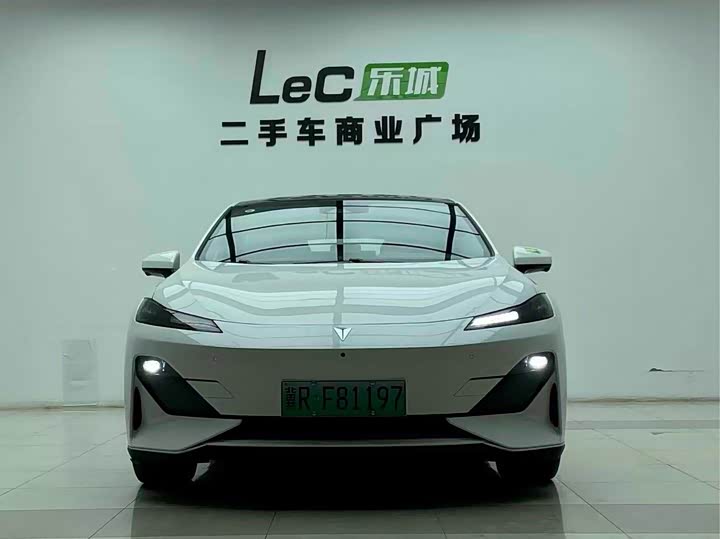 Фото 2 - Changan Deepal SL03