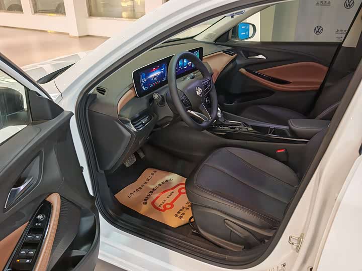 Фото 6 - Buick Verano