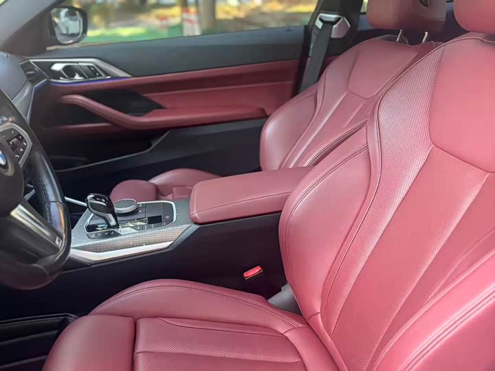 Фото 7 - BMW 4 Series