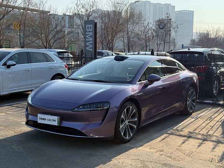 Фото 1 - Luxeed S7