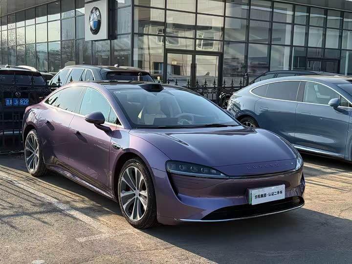 Фото 3 - Luxeed S7