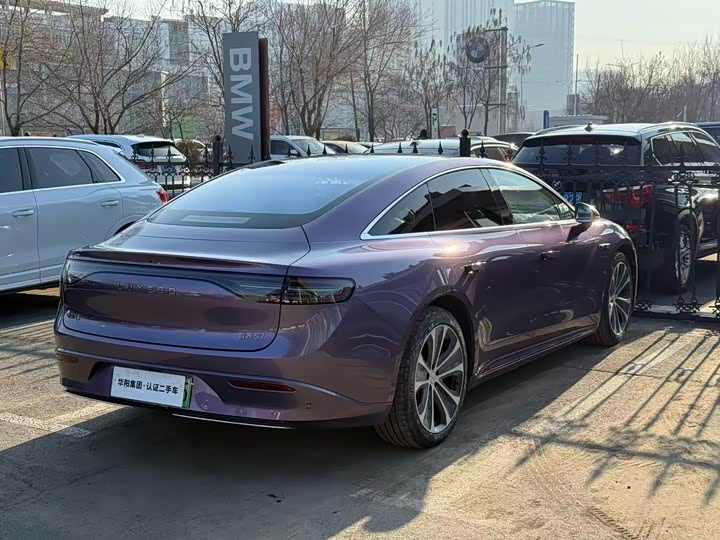 Фото 4 - Luxeed S7