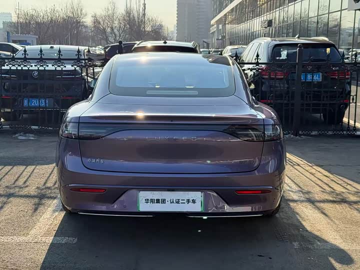 Фото 5 - Luxeed S7