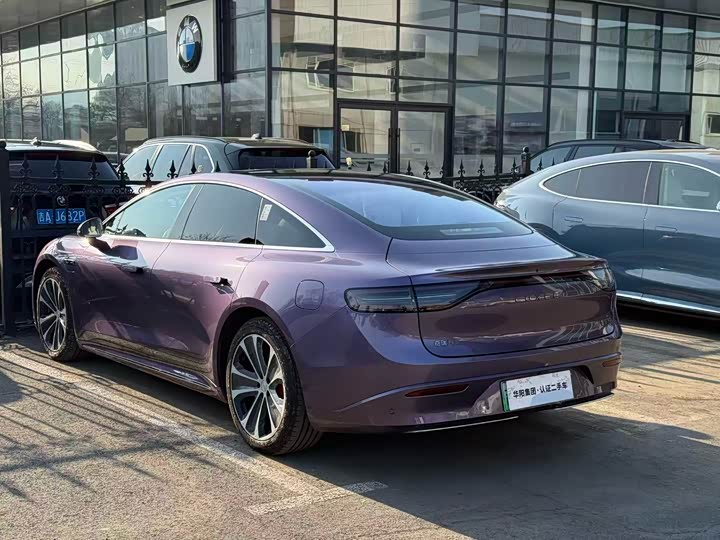 Фото 6 - Luxeed S7