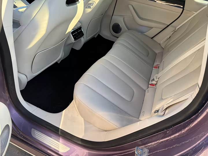 Фото 8 - Luxeed S7