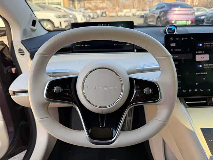 Фото 9 - Luxeed S7