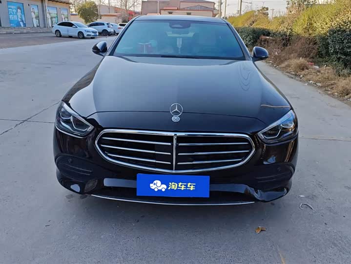 Фото 2 - Mercedes-Benz C-Class