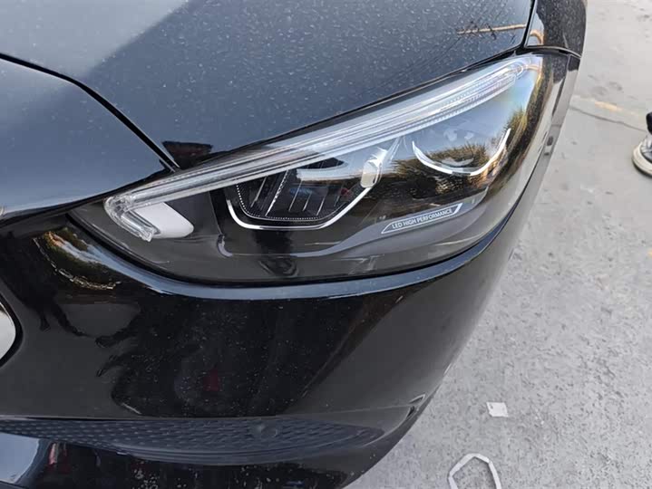 Фото 5 - Mercedes-Benz C-Class