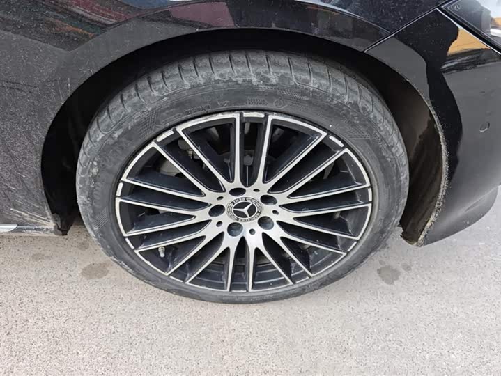 Фото 6 - Mercedes-Benz C-Class