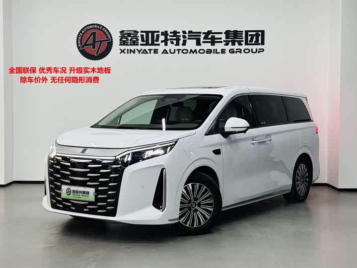 Фото 1 - BYD Xia