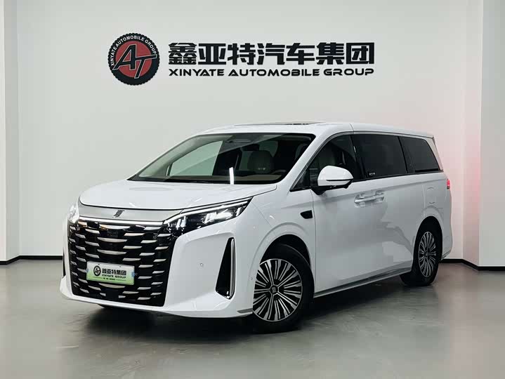 Фото 2 - BYD Xia