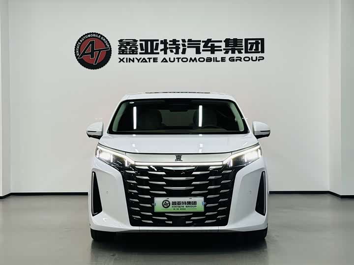 Фото 3 - BYD Xia