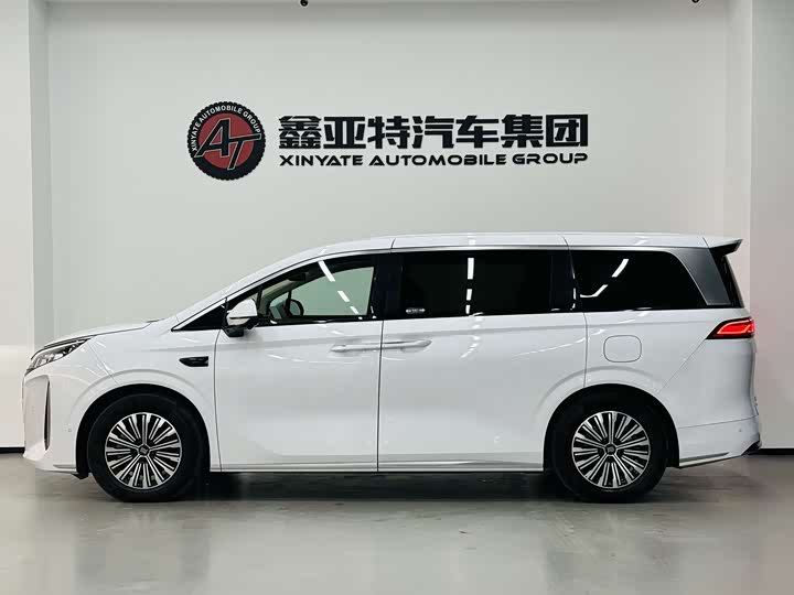 Фото 4 - BYD Xia