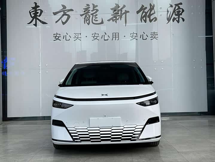 Фото 2 - XPeng X9