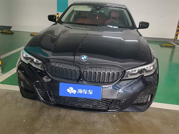 Фото 2 - BMW 3 Series