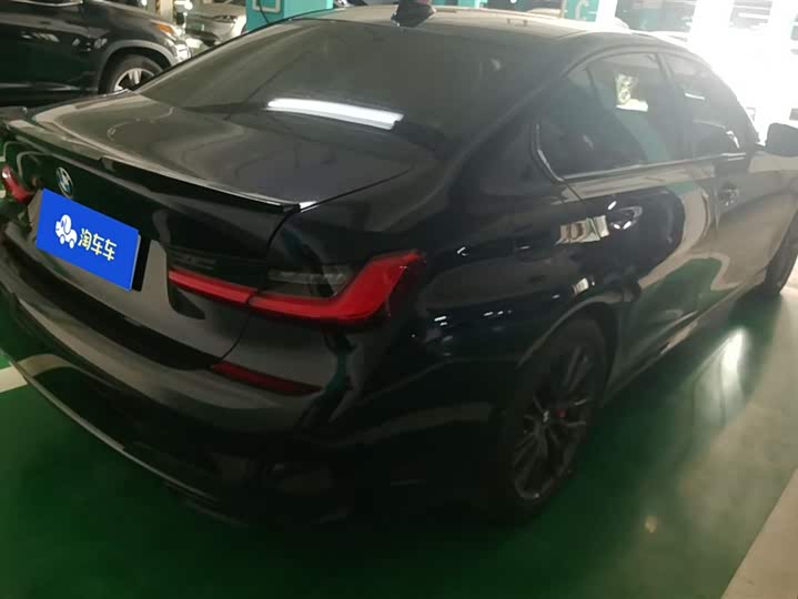 Фото 3 - BMW 3 Series