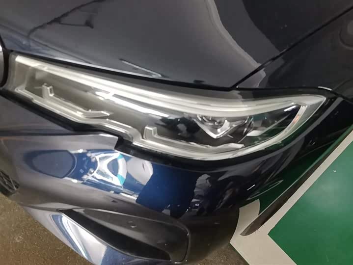 Фото 5 - BMW 3 Series