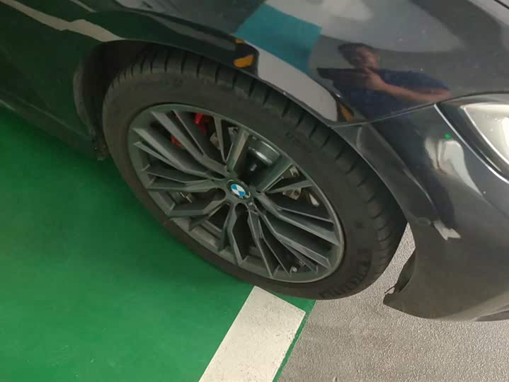 Фото 6 - BMW 3 Series