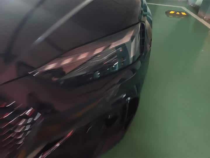 Фото 5 - Audi RS 5