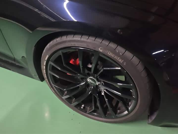 Фото 6 - Audi RS 5