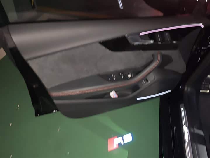 Фото 7 - Audi RS 5