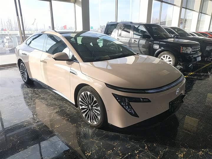 Фото 4 - Nissan N7