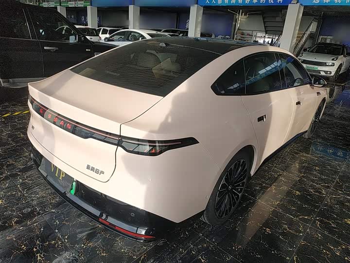 Фото 7 - Nissan N7