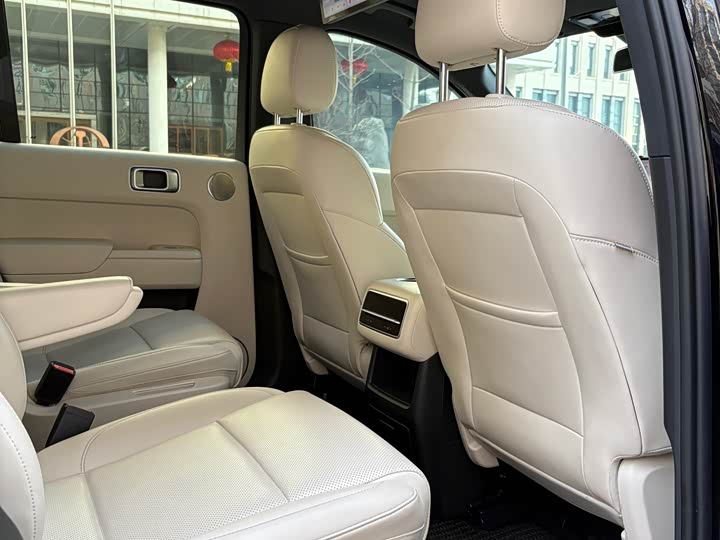 Фото 9 - LiXiang L8