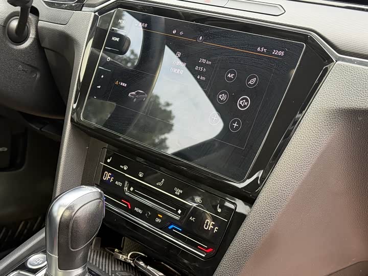 Фото 6 - Volkswagen Magotan