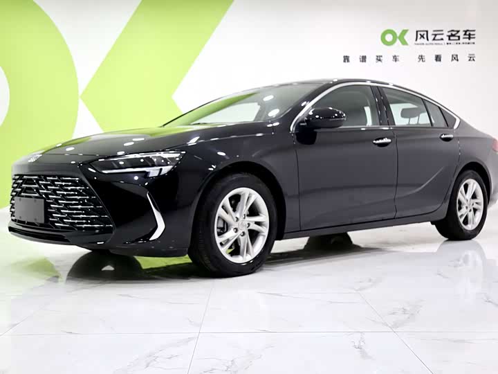 Фото 1 - Buick Regal