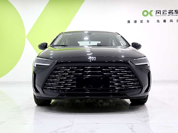 Фото 2 - Buick Regal