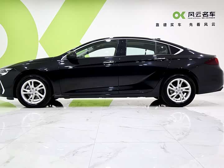 Фото 3 - Buick Regal