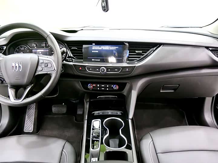 Фото 6 - Buick Regal