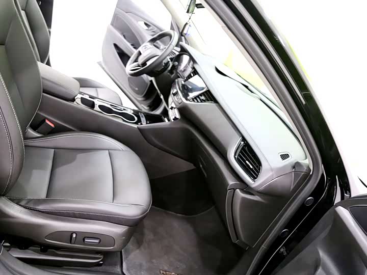 Фото 7 - Buick Regal