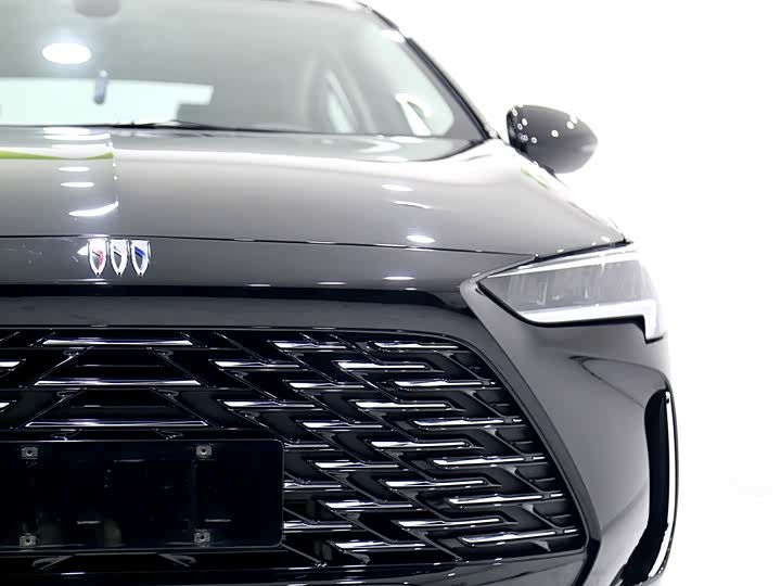 Фото 9 - Buick Regal