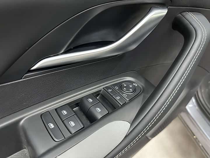 Фото 6 - BYD Sea Lion 05 DM-i Hybrid