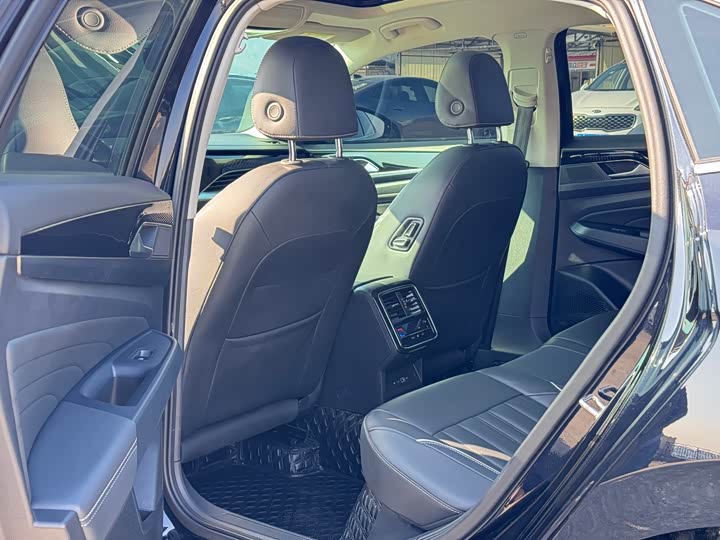 Фото 6 - Volkswagen Passat