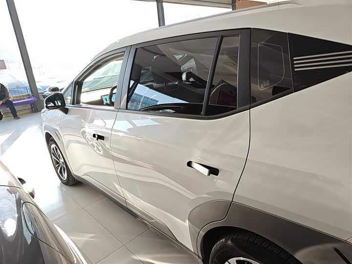 Фото 5 - GAC Aion Y