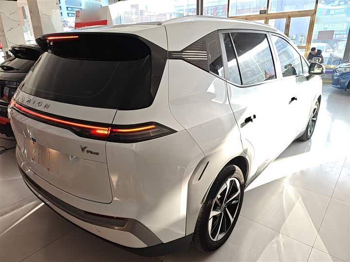 Фото 7 - GAC Aion Y