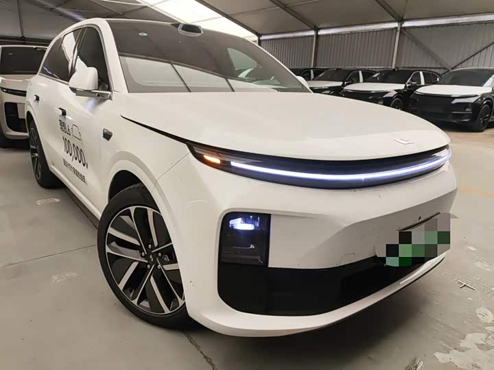 Фото 2 - LiXiang L6