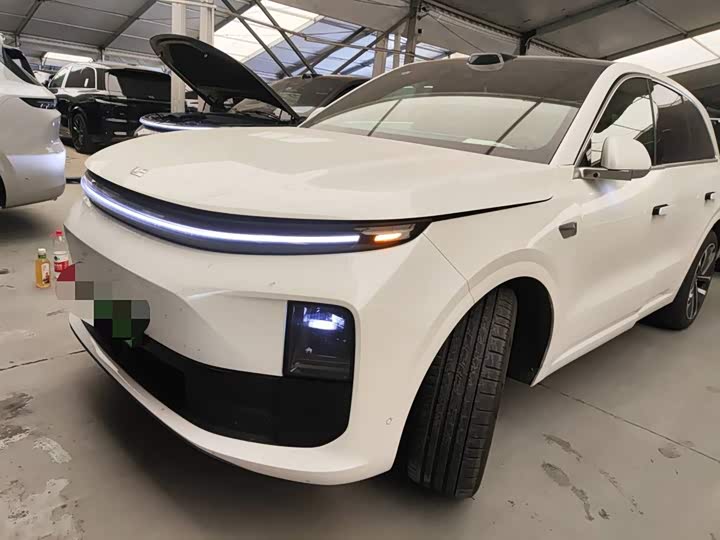 Фото 5 - LiXiang L6