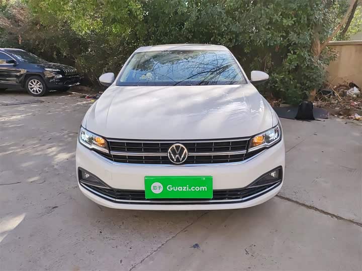 Фото 3 - Volkswagen Bora