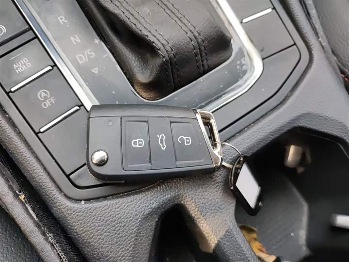 Фото 9 - Volkswagen Bora