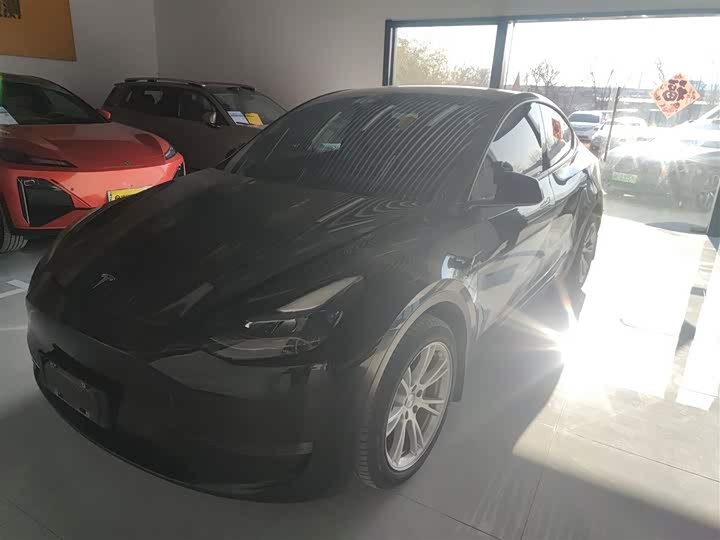 Фото 1 - Tesla Model Y