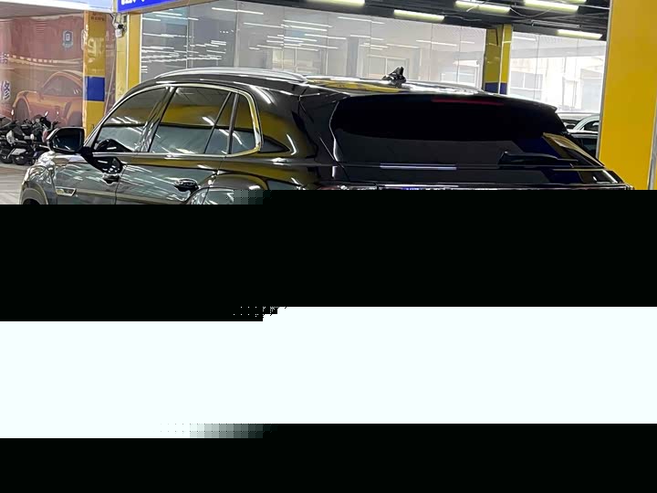 Фото 7 - Volkswagen Teramont X