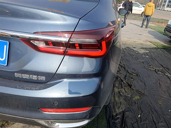 Фото 8 - Ford Escort