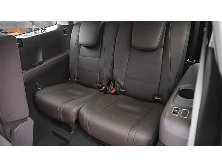 Фото 9 - Mercedes-Benz GLS-Class