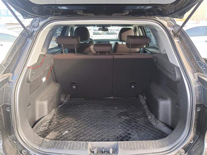 Фото 4 - Chery Tiggo 7