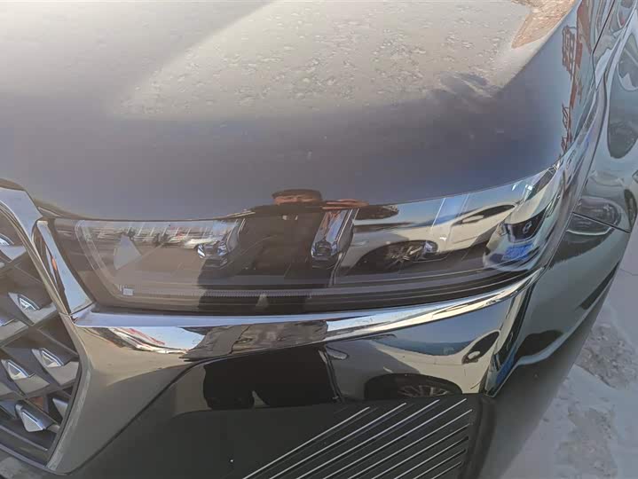 Фото 5 - Chery Tiggo 7